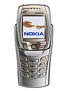 Sell my Nokia 6810.