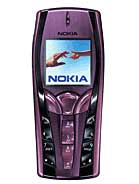 Sell my Nokia 7250.