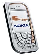 Sell my Nokia 7610.