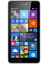 Cambia o recicla tu movil microsoft Lumia 535 por dinero