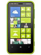 Cambia o recicla tu movil Nokia Lumia 620 por dinero