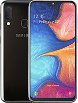 Sell my Samsung Galaxy A20e 32GB.