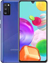 Sell my Samsung Galaxy A41 64GB Dual SIM.