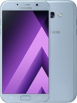 Sell my Samsung A7 (2017).