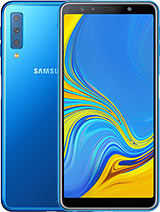 Sell my Samsung Galaxy A7 (2018).
