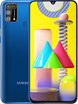 Sell my Samsung Galaxy M31 64GB Dual SIM.