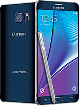 Sell my Samsung Galaxy Note 5 32GB Dual SIM.
