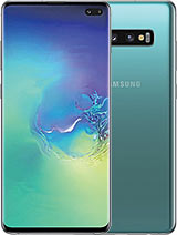 Cambia o recicla tu movil Samsung Galaxy S10 Plus 1TB Dual SIM por dinero
