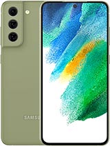 Cambia o recicla tu movil Samsung Galaxy S21 FE 5G 128GB Dual SIM por dinero