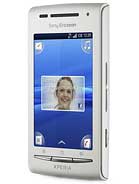 Sell my Sony Xperia X8.